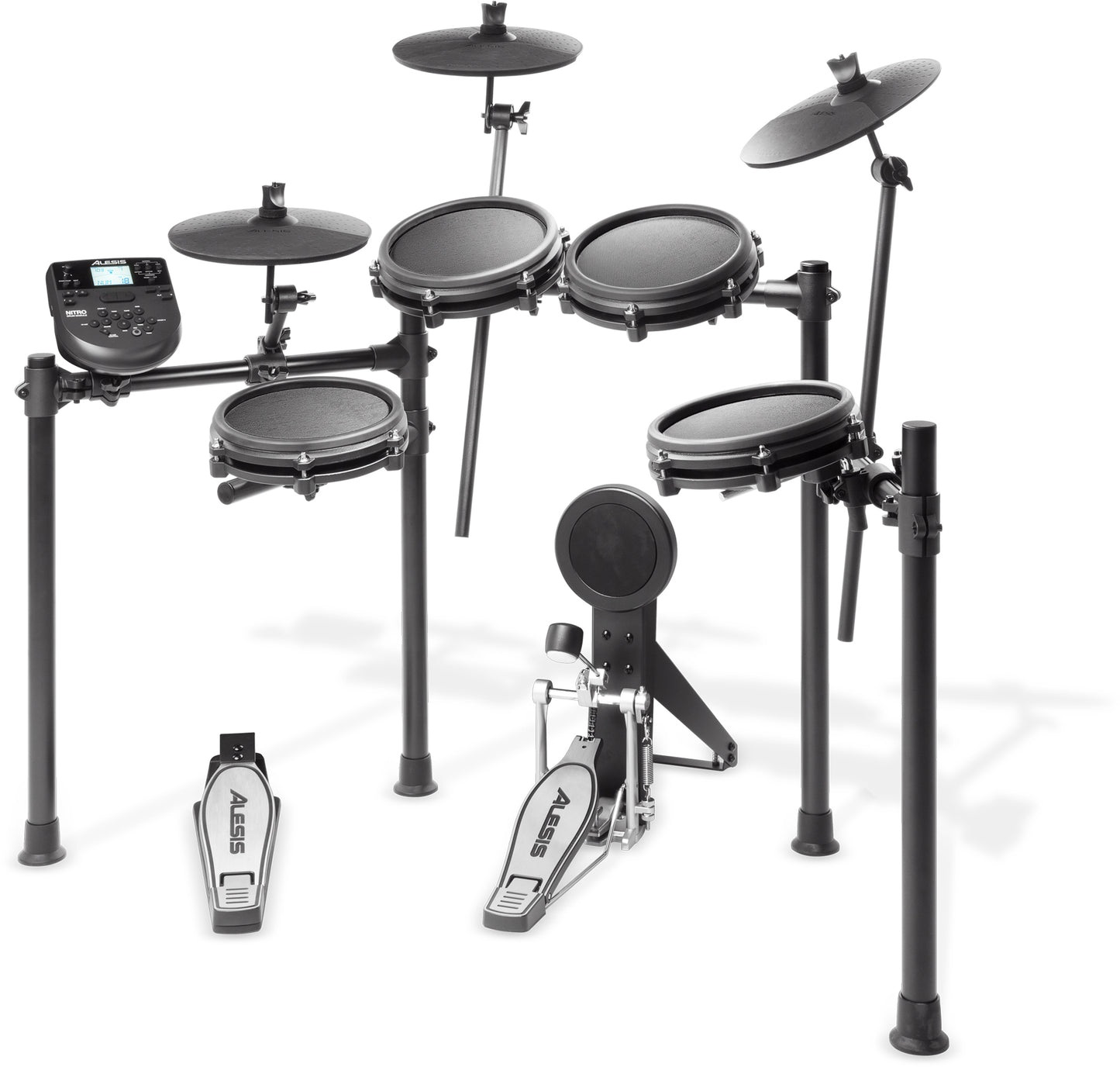 Alesis Nitro Mesh Kit