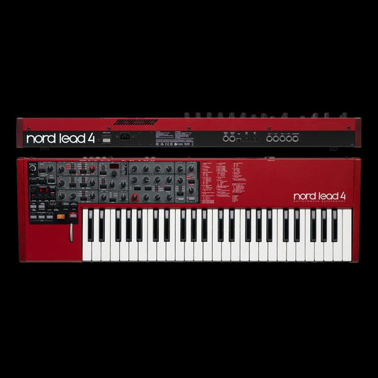 Nord NL4 Lead 4 Synthesizer (NL4)