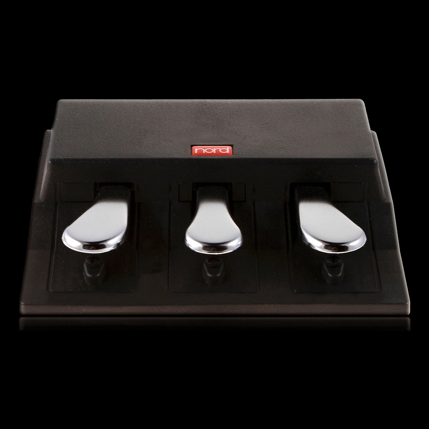 Nord Triple Pedal for Stage 2 Piano – Alto Music