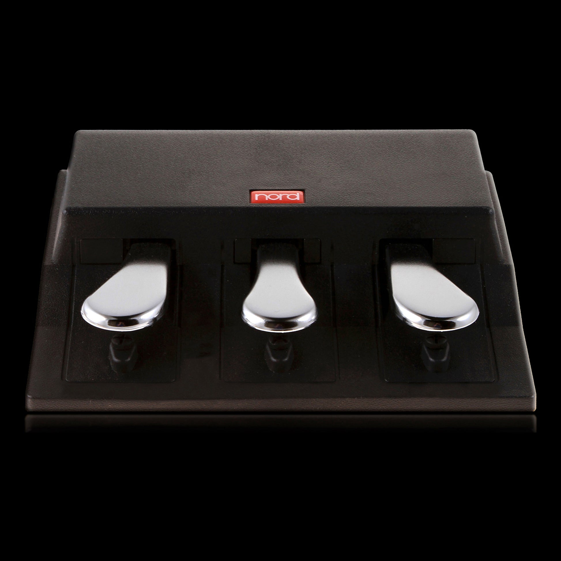 nord triple pedal 2 Nord Triple Pedal for Stage 2 Piano – Alto Music