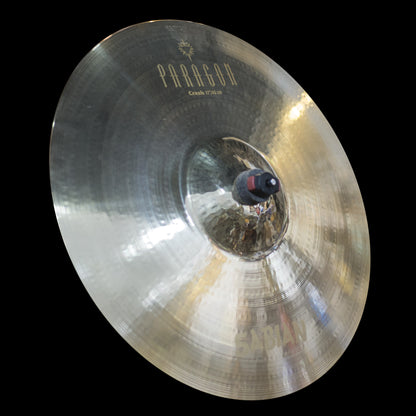 Sabian 17” Paragon Brilliant Crash Cymbal