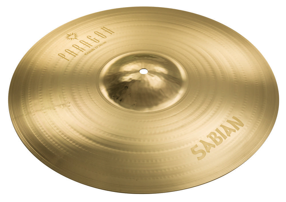 Sabian 17” Paragon Brilliant Crash Cymbal