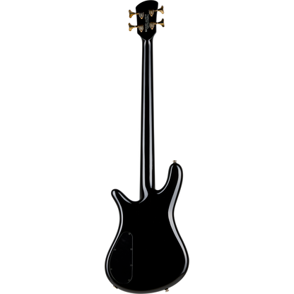 Spector ICON NS-2 Neck Through 4-String Electric Bass - Haunted Moss
