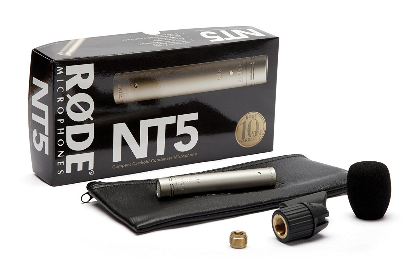 RODE NT5s Condenser Microphone