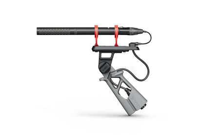 Rode NTG5 Kit RF-Bias Shotgun Microphone