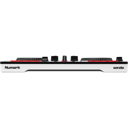 Numark PARTY MIXIII DJ Controller w/ Built in Light Show