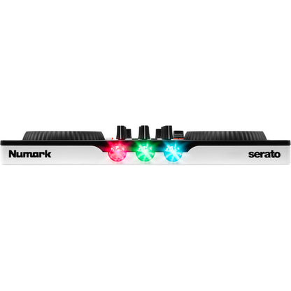 Numark PARTY MIXIII DJ Controller w/ Built in Light Show