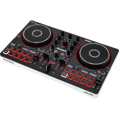 Numark PARTY MIXIII DJ Controller w/ Built in Light Show
