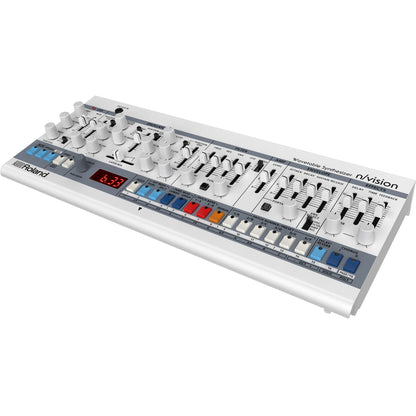 Roland NVISION Boutique Synth Module