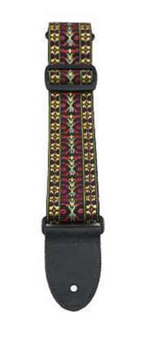 Perris Leathers NWSHDX-1907 Guitar Strap