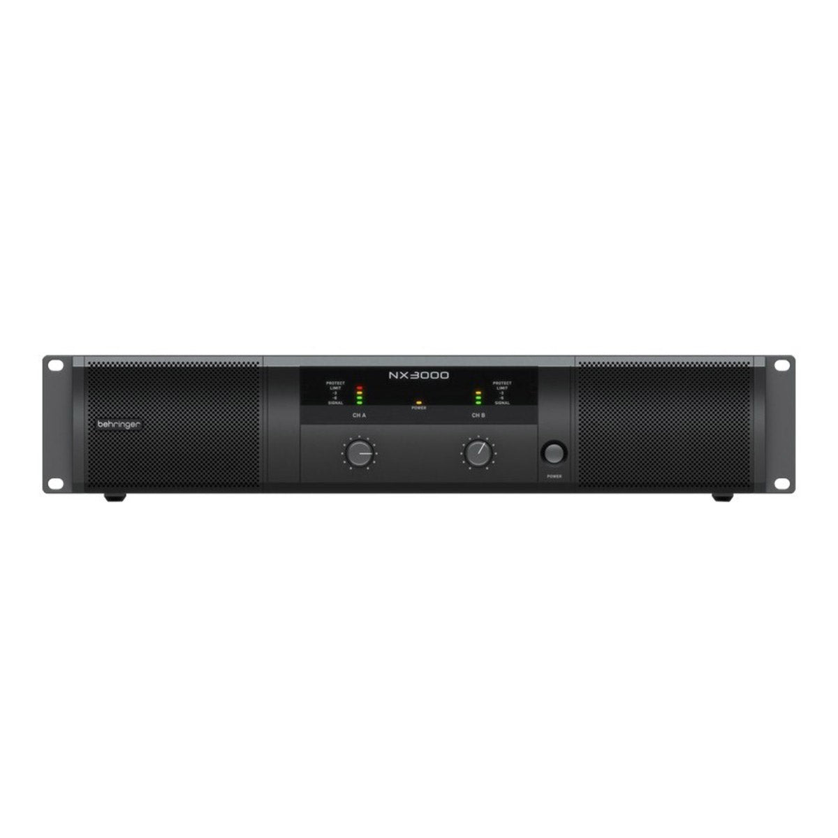 Behringer NX3000 Power Amplifier