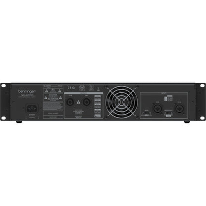 Behringer NX3000 Power Amplifier