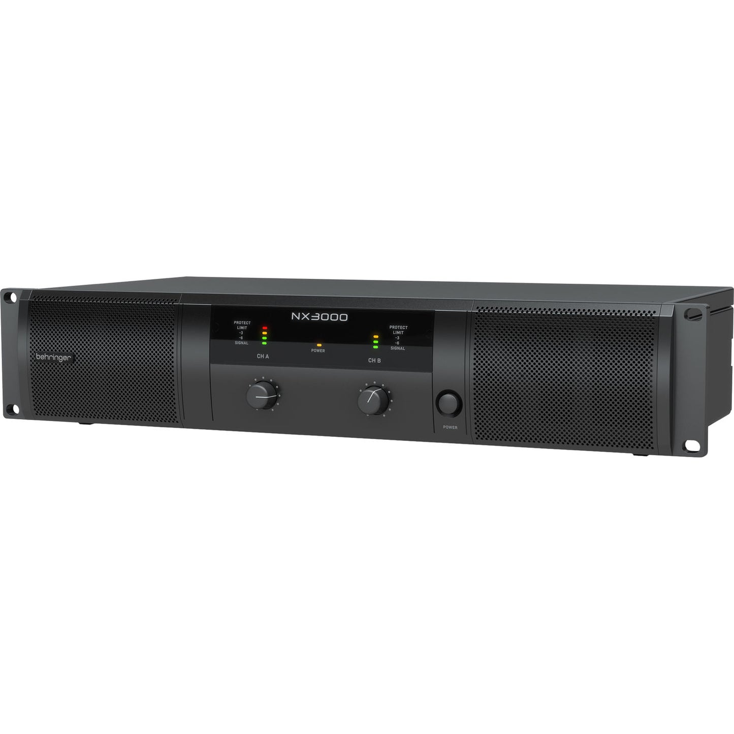 Behringer NX3000 Power Amplifier