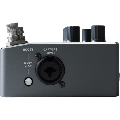 digital effect pedal Neural DSP Nano Cortex Effects Modeler Pedal