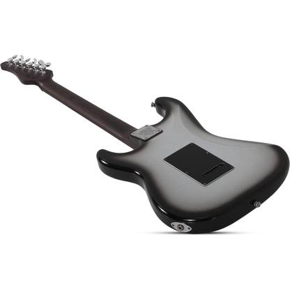 Schecter Nick Johnston USA Traditional HH Electric Guitar - Atomic Mercury