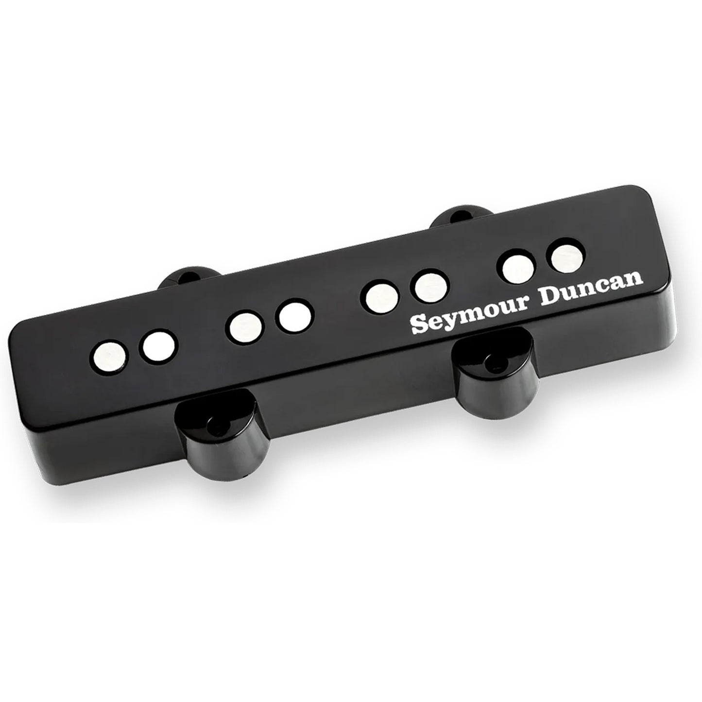 Seymour Duncan 11403-01 Classic Stack® Jazz Bass Pickups- Neck Black