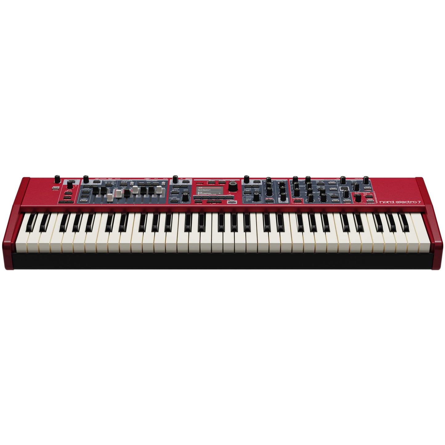 Nord Electro 7 - 61 Key Semi Weighted Keyboard