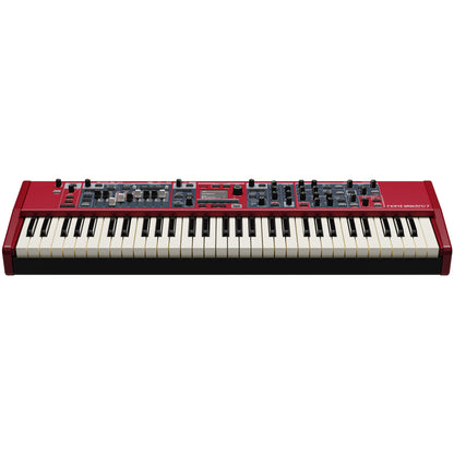 Nord Electro 7 - 61 Key Semi Weighted Keyboard