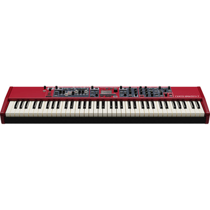Nord Electro 7 - 73 Key Semi Weighted Keyboard