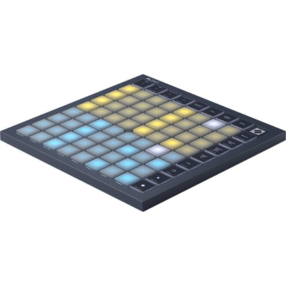 Novation FLPad Grid Controller for FL Studio