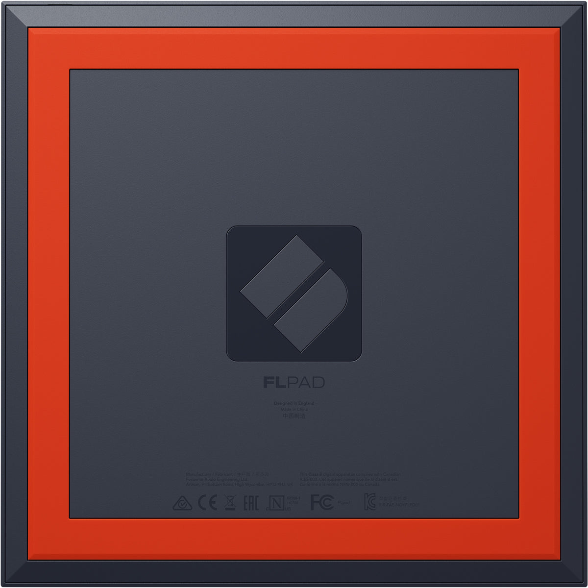 Novation FLPad Grid Controller for FL Studio