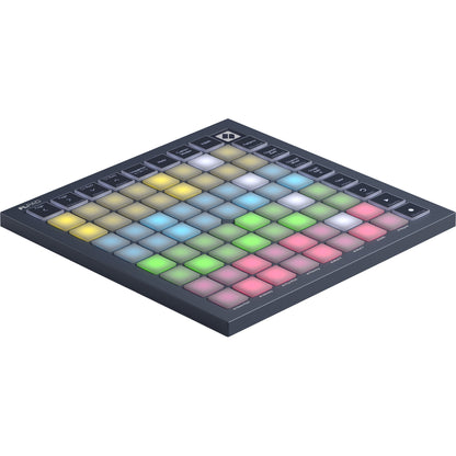 Novation FLPad Mini Grid Controller for FL Studio