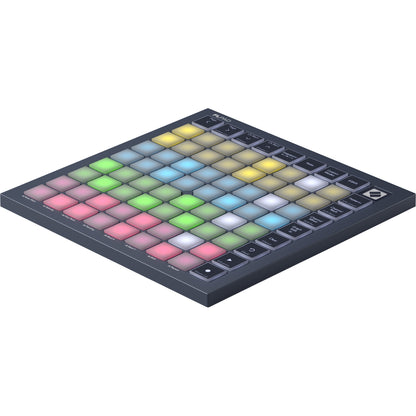 Novation FLPad Mini Grid Controller for FL Studio