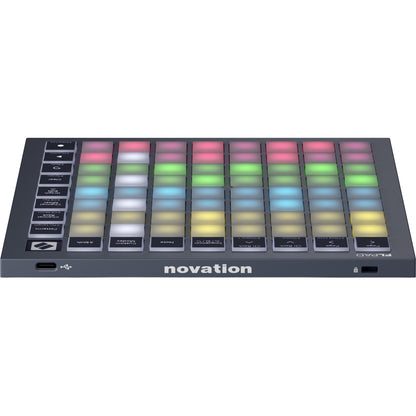Novation FLPad Mini Grid Controller for FL Studio