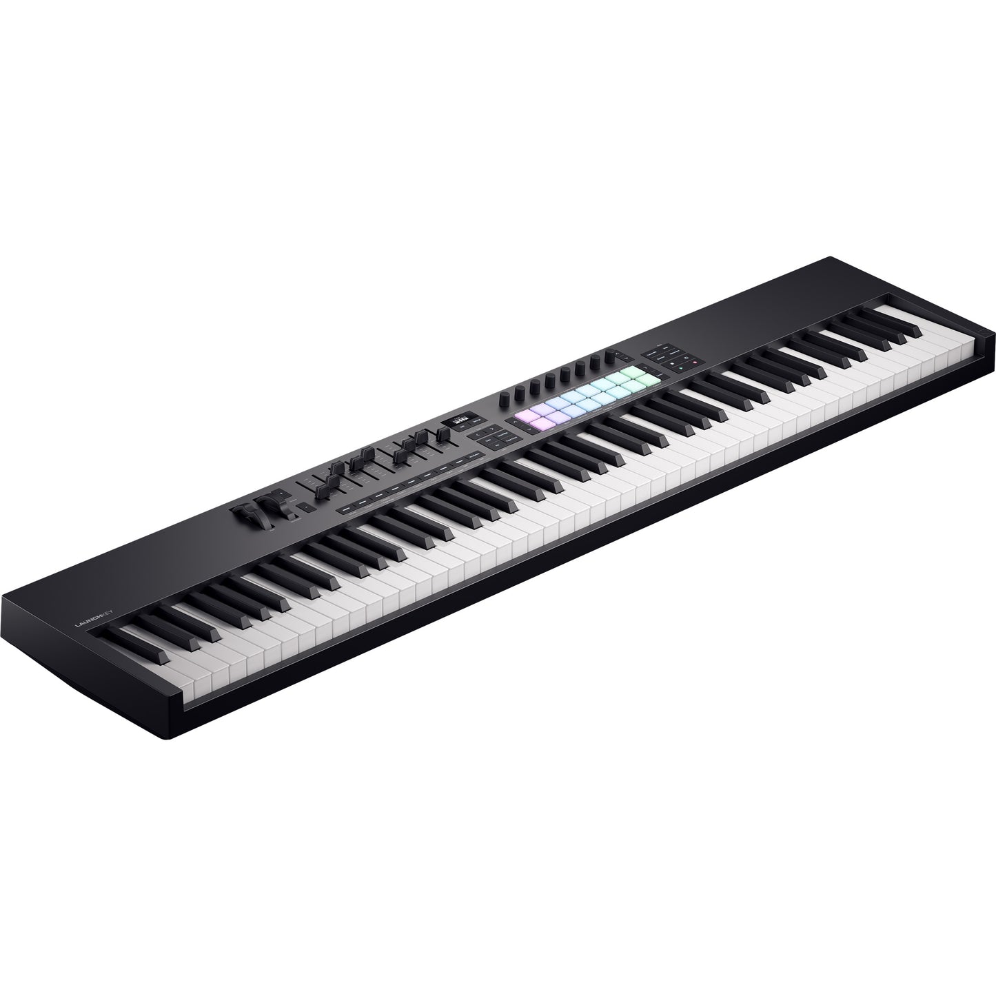 Novation Launchkey 88 MK4 Midi Controller