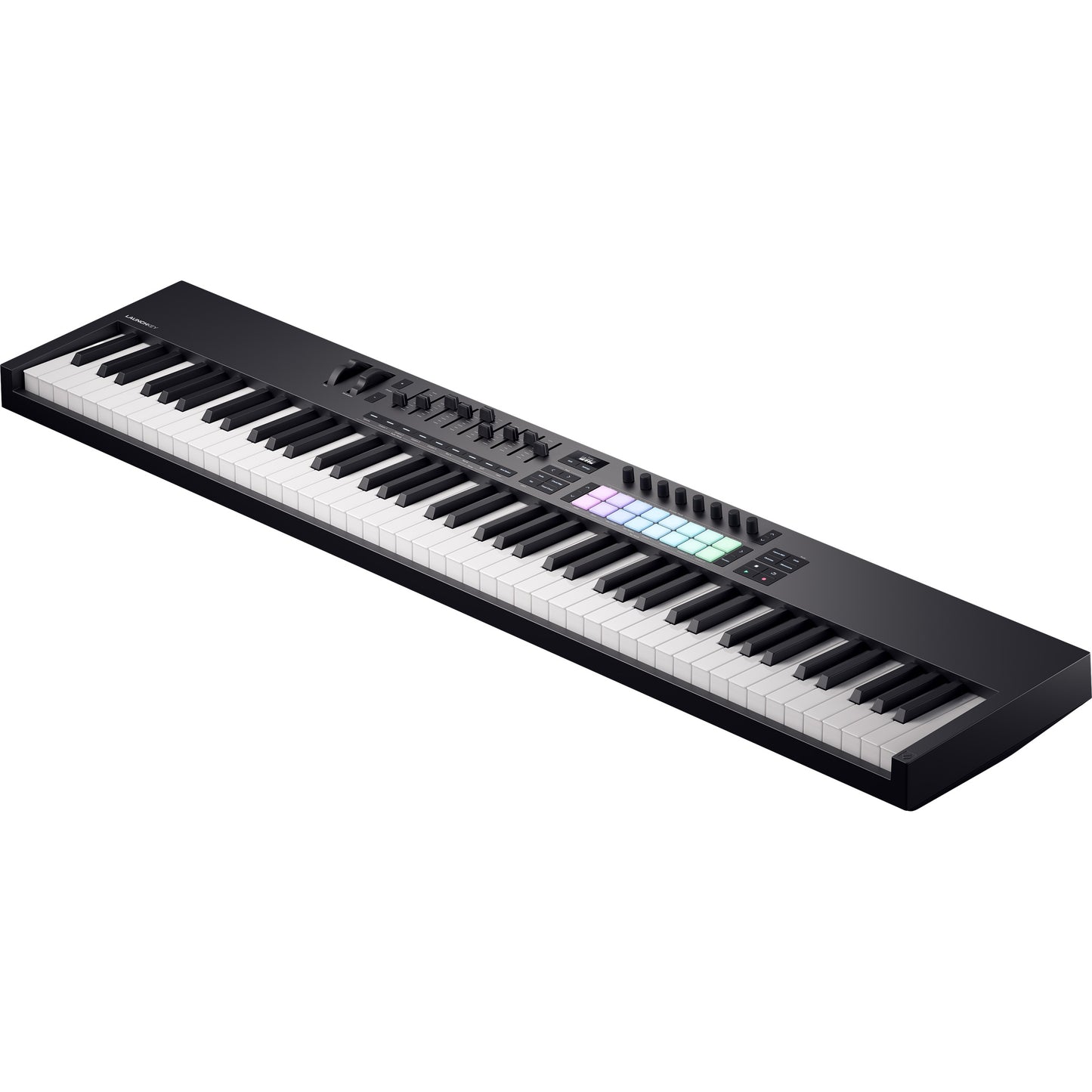 Novation Launchkey 88 MK4 Midi Controller