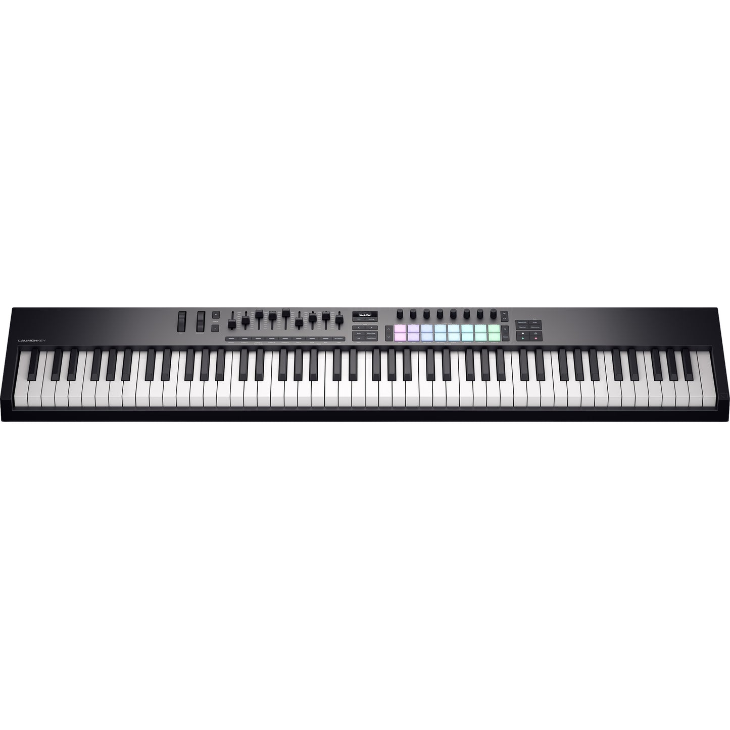 Novation Launchkey 88 MK4 Midi Controller