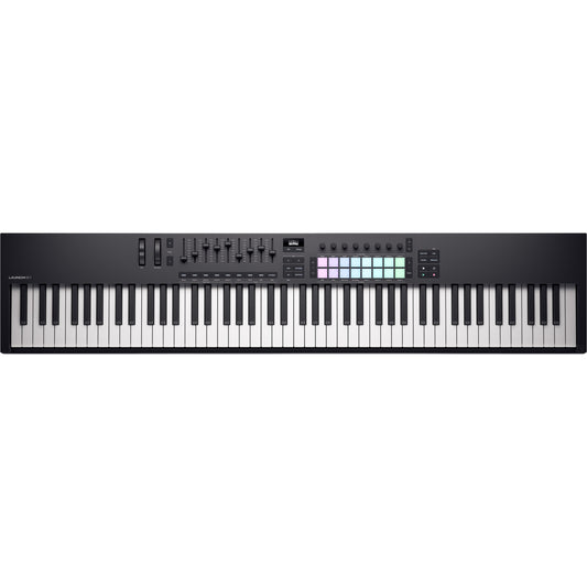 Novation Launchkey 88 MK4 Midi Controller