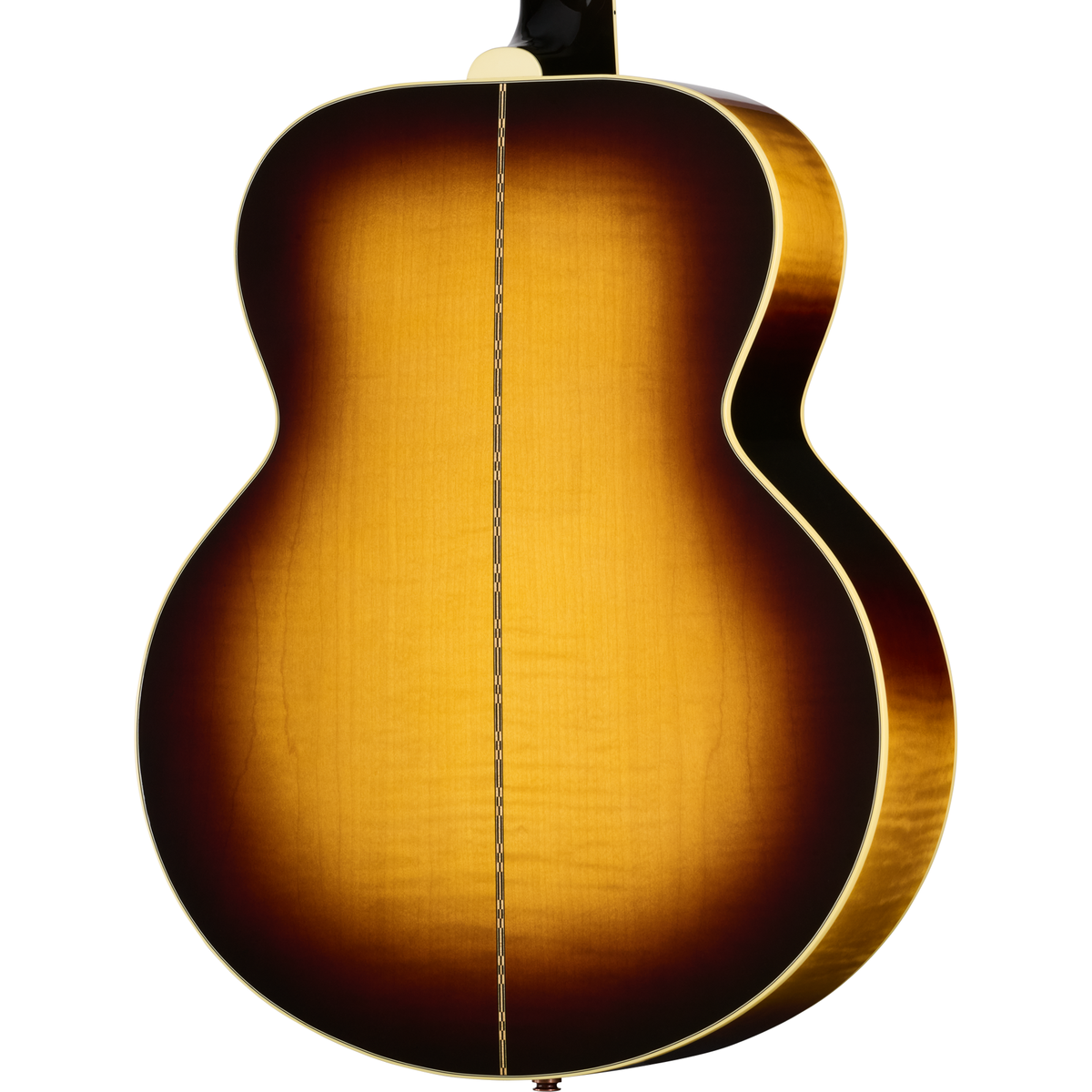 Gibson SJ-200 Original Acoustic Electric Guitar - Vintage Sunburst