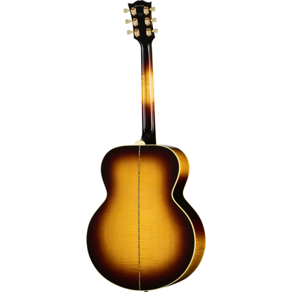 Gibson SJ-200 Original Acoustic Electric Guitar - Vintage Sunburst
