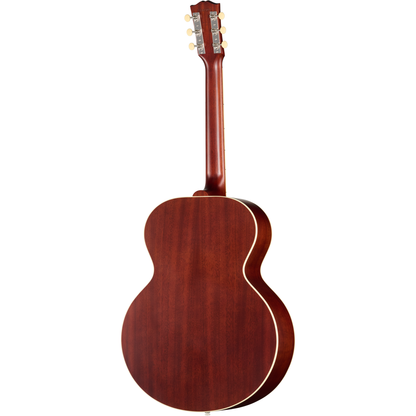 Gibson J-185 Century 12-Fret Acoustic Electric Guitar - Vintage Amber