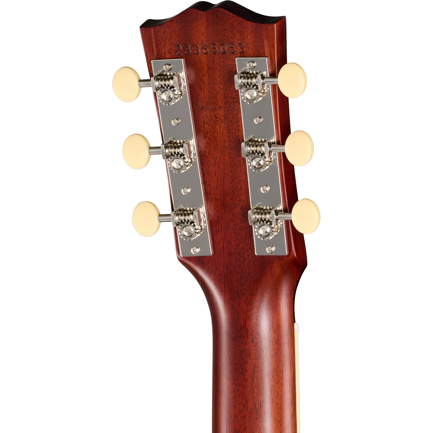 Gibson J-185 Century 12-Fret Acoustic Electric Guitar - Vintage Amber