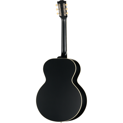 Gibson J-185 Century 12-Fret Acoustic Electric Guitar - Ebony