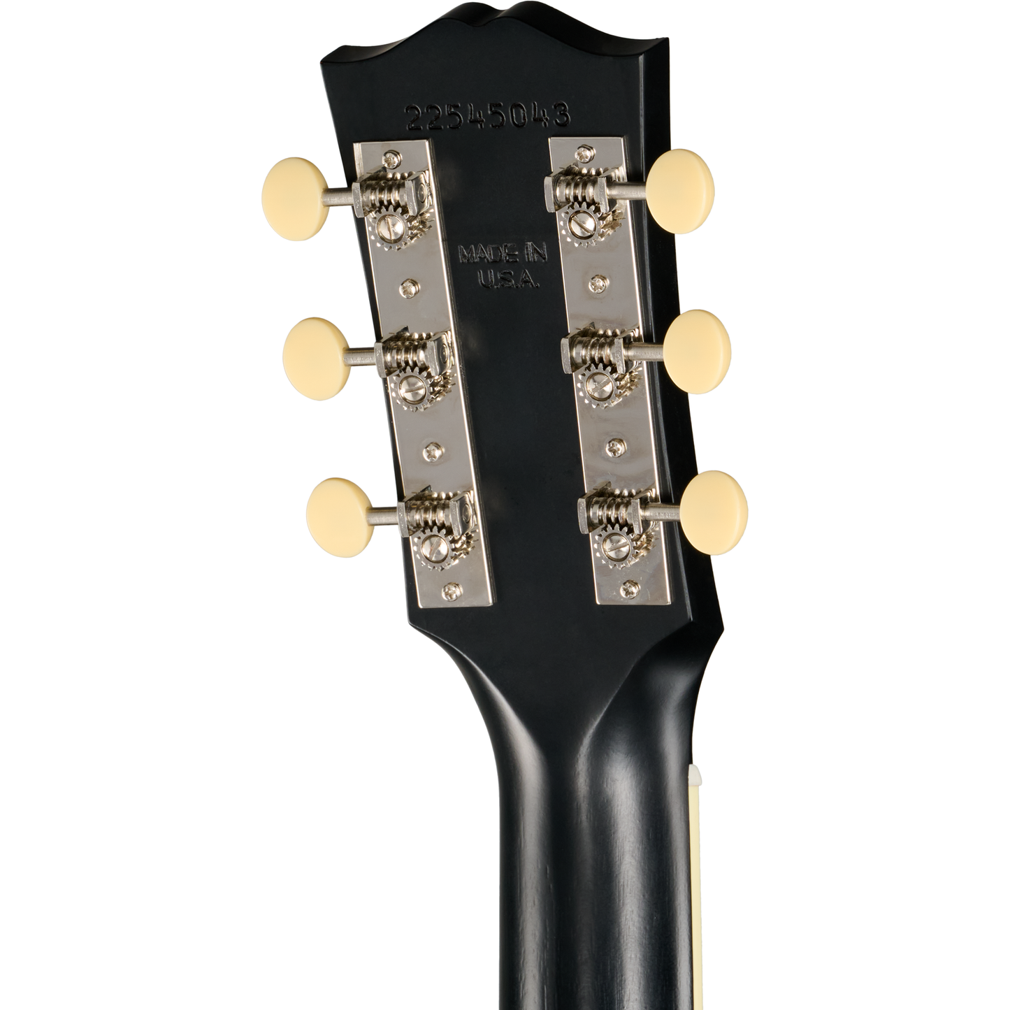 Gibson J-185 Century 12-Fret Acoustic Electric Guitar - Ebony