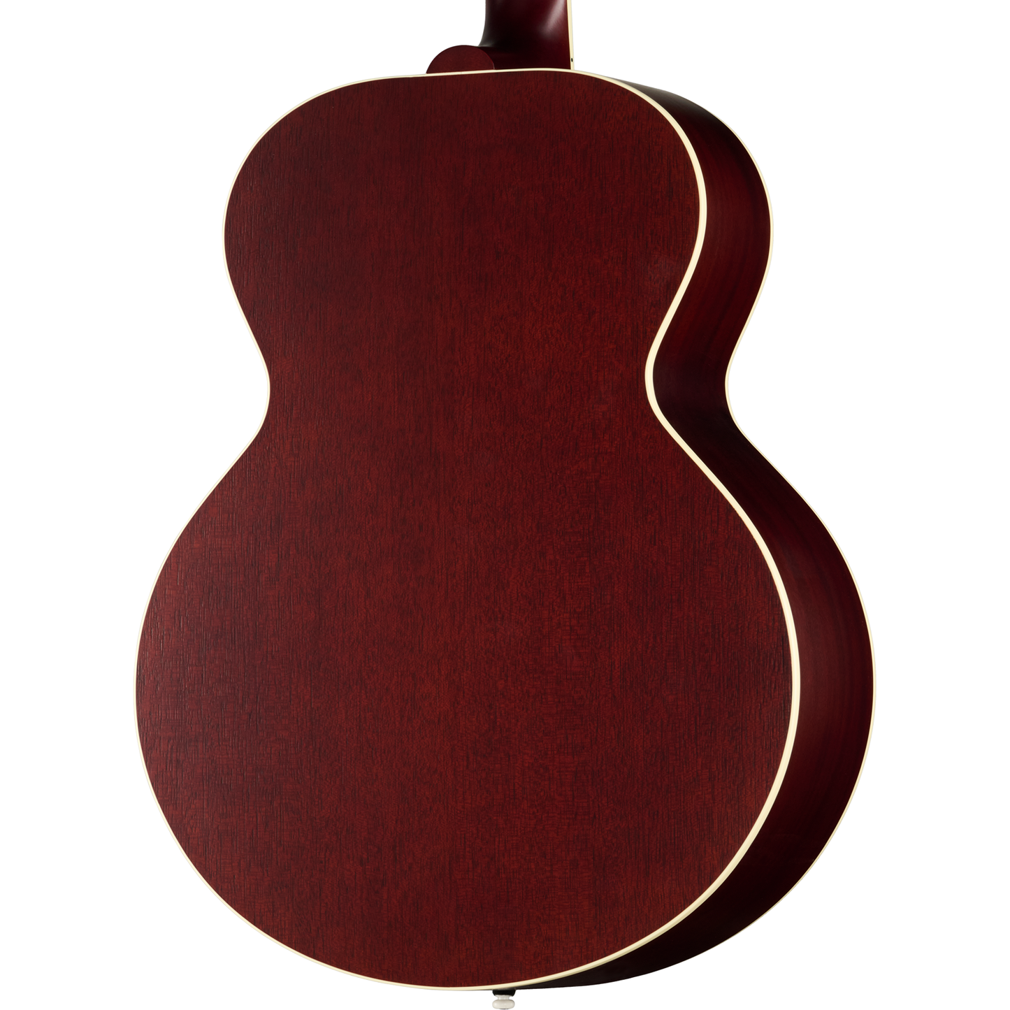 Gibson J-185 Century 12-Fret Acoustic Electric Guitar - Vintage Sunburst