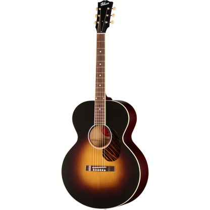 Gibson J-185 Century 12-Fret Acoustic Electric Guitar - Vintage Sunburst