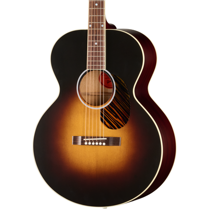 Gibson J-185 Century 12-Fret Acoustic Electric Guitar - Vintage Sunburst