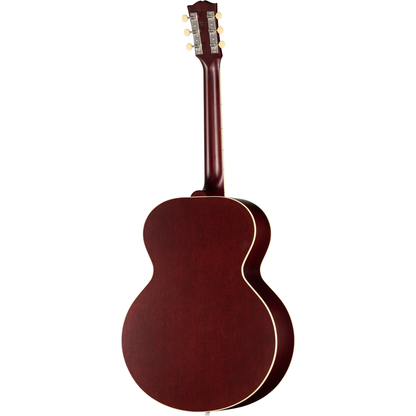 Gibson J-185 Century 12-Fret Acoustic Electric Guitar - Vintage Sunburst