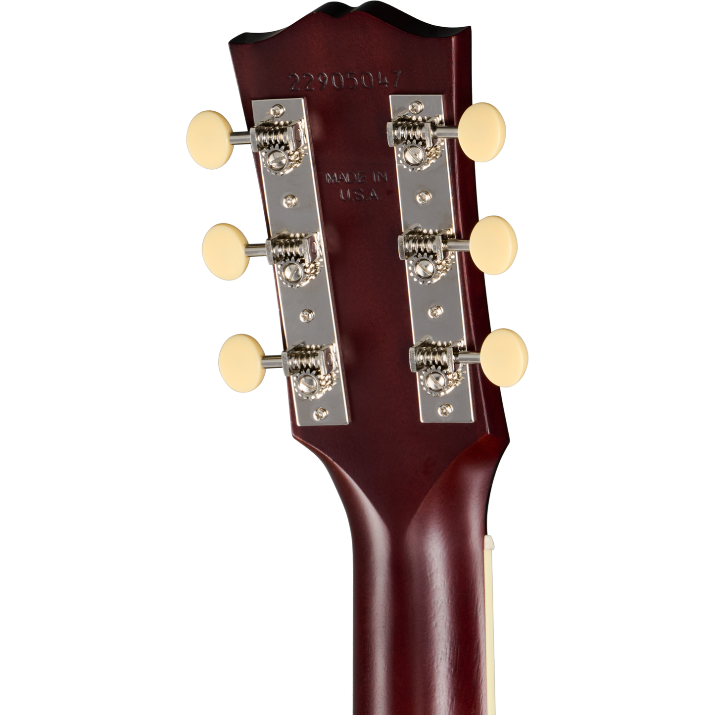 Gibson J-185 Century 12-Fret Acoustic Electric Guitar - Vintage Sunburst