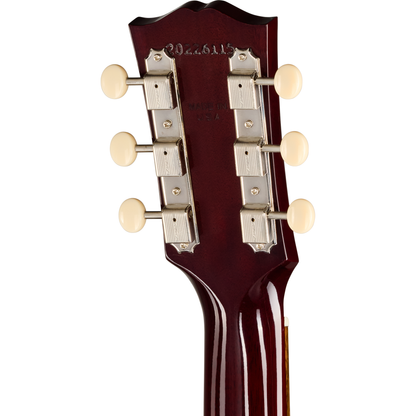 Gibson J-45 60s Original Acoustic Electric Guitar with Fixed Bridge - Vintage Cherry Sunburst
