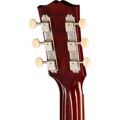 Gibson J-45 60s Original Acoustic Electric Guitar with Fixed Bridge - Vintage Sunburst