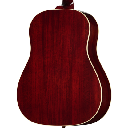 Gibson J-45 Original Acoustic Electric Guitar - Autumn Sunburst