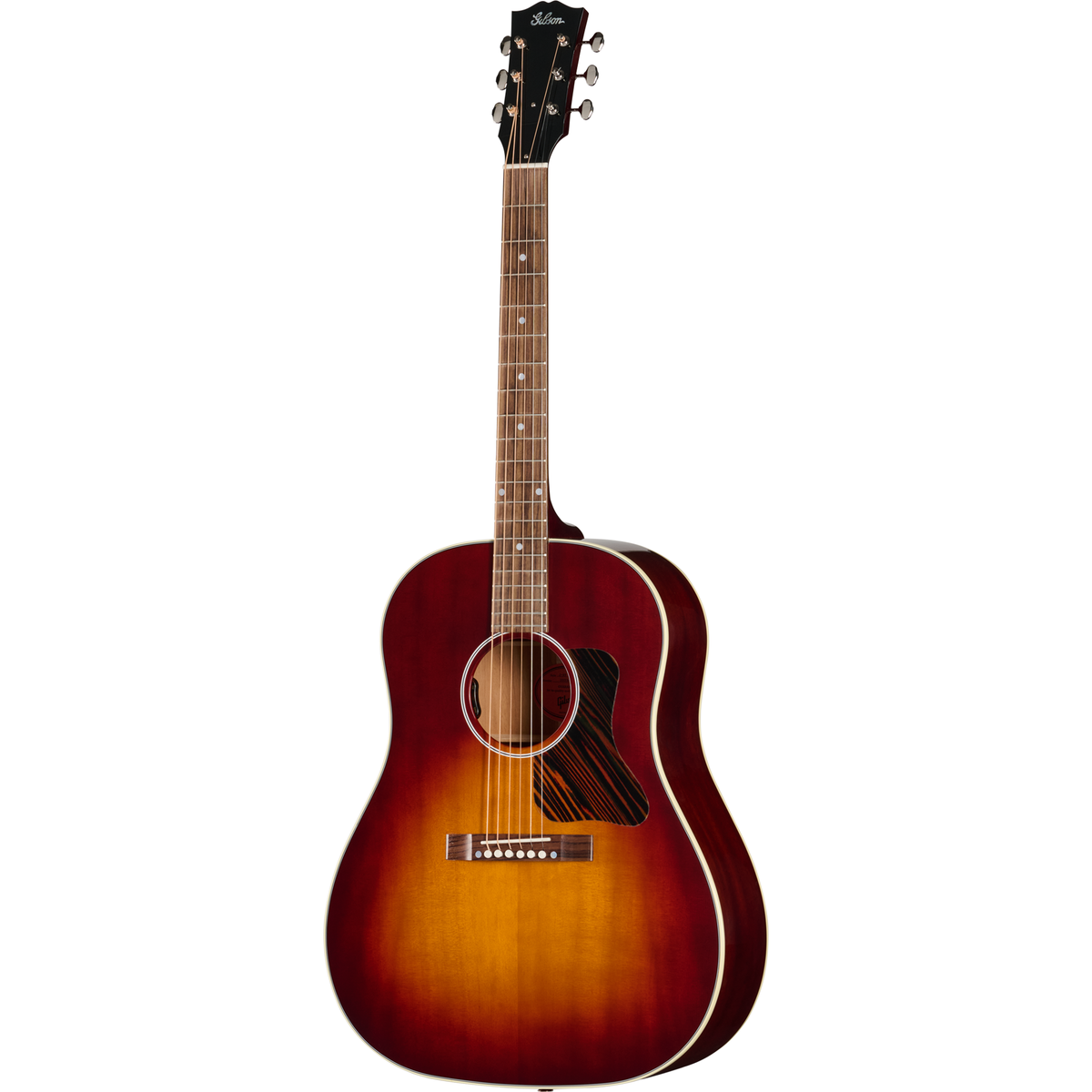 Gibson J-45 Original Acoustic Electric Guitar - Autumn Sunburst
