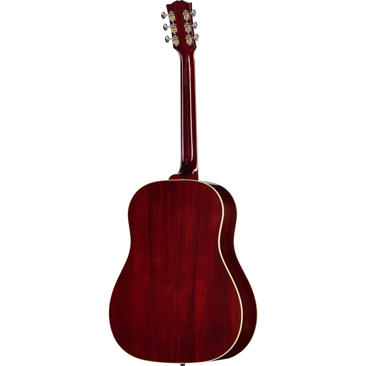 Gibson J-45 Original Acoustic Electric Guitar - Autumn Sunburst