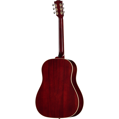 Gibson J-45 Original Acoustic Electric Guitar - Autumn Sunburst