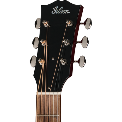 Gibson J-45 Original Acoustic Electric Guitar - Autumn Sunburst